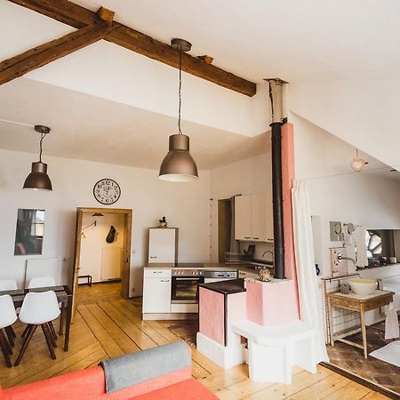 Mooki Country Apartment Филлах Экстерьер фото