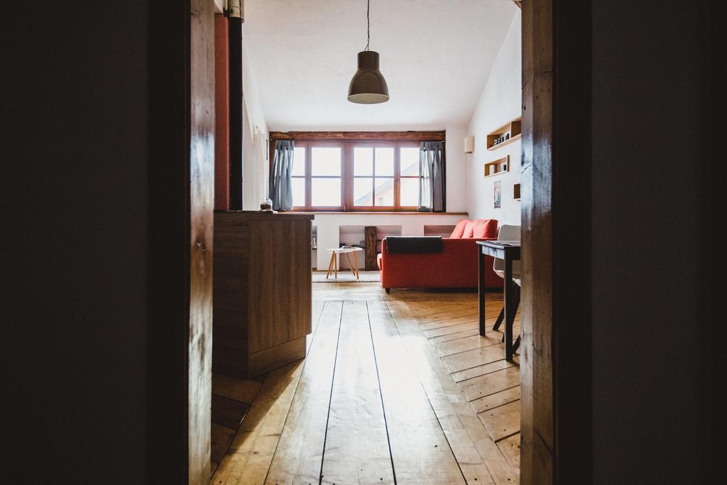 Mooki Country Apartment Филлах Экстерьер фото