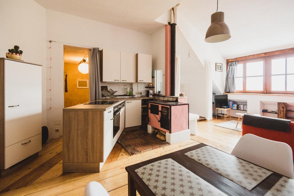 Mooki Country Apartment Филлах Экстерьер фото