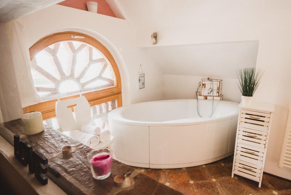 Mooki Country Apartment Филлах Экстерьер фото