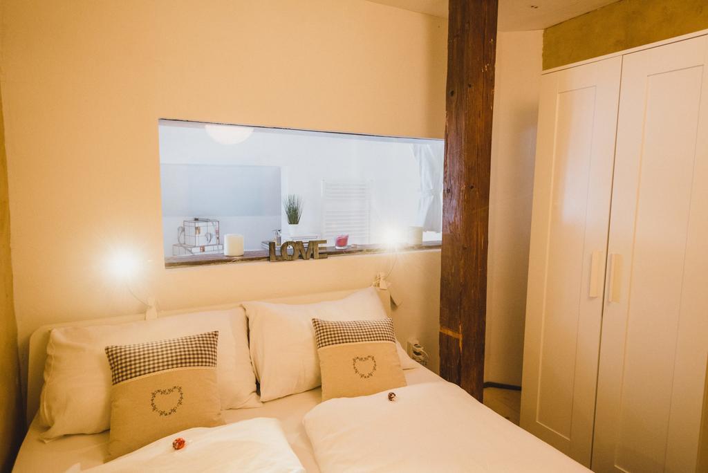 Mooki Country Apartment Филлах Экстерьер фото