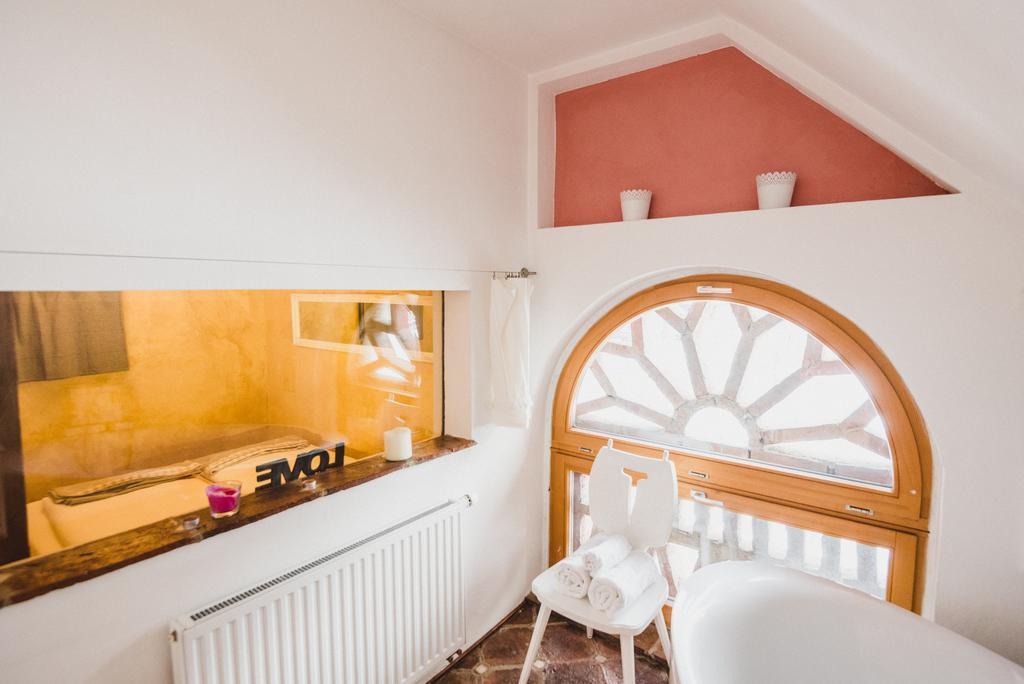 Mooki Country Apartment Филлах Экстерьер фото