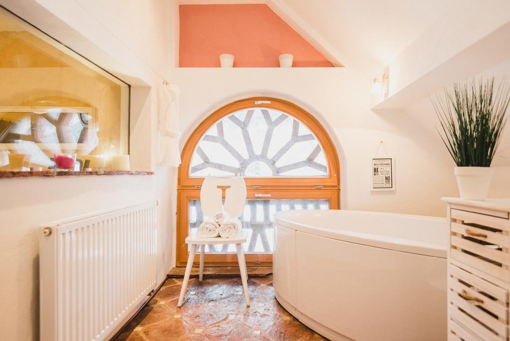 Mooki Country Apartment Филлах Экстерьер фото