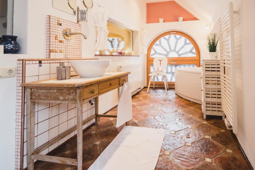 Mooki Country Apartment Филлах Экстерьер фото