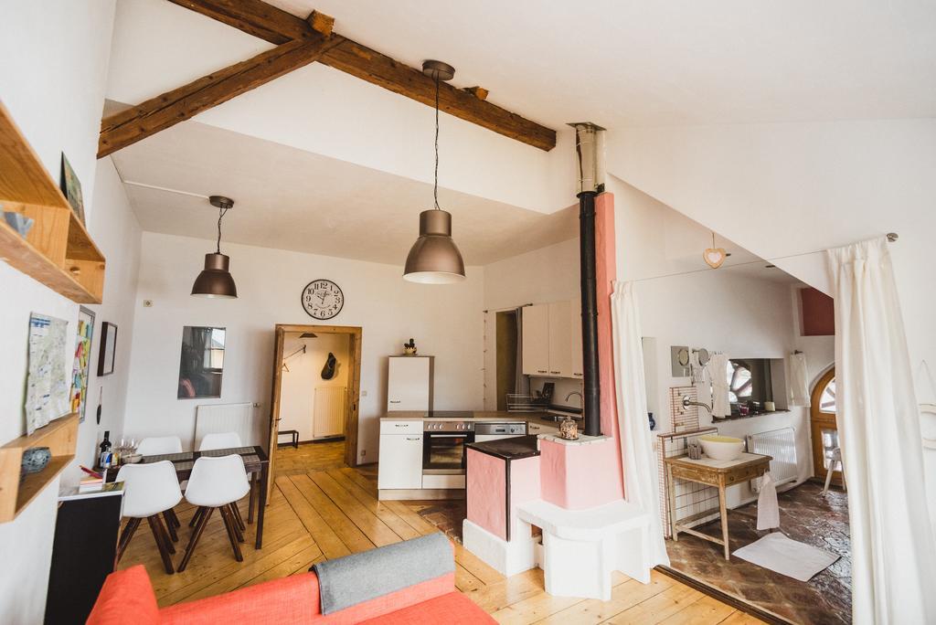 Mooki Country Apartment Филлах Экстерьер фото