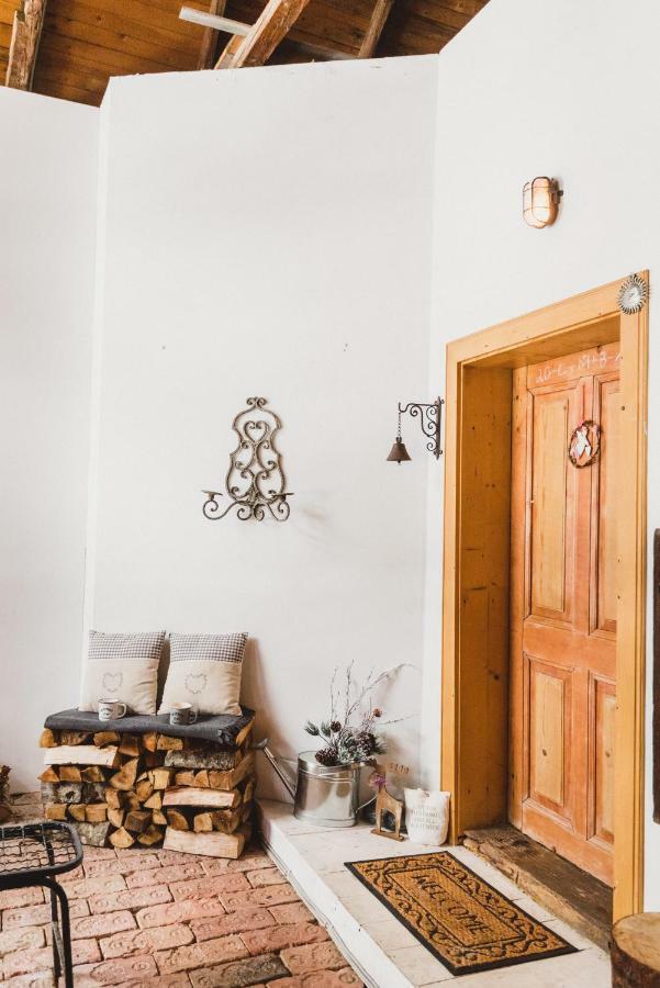 Mooki Country Apartment Филлах Экстерьер фото